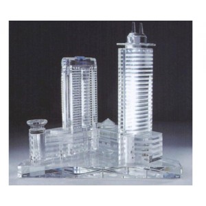 CRYSTAL MODEL-IGT-MO0018